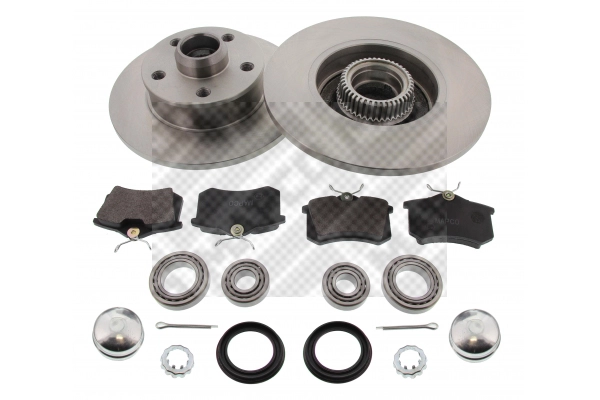 Brake Kit, disc brake (47773)