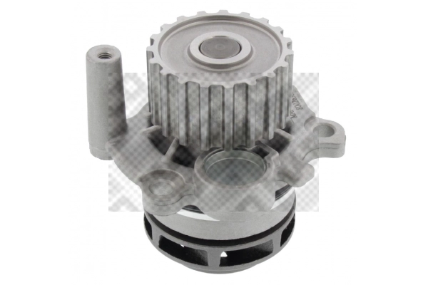 Water Pump, engine cooling (21814)