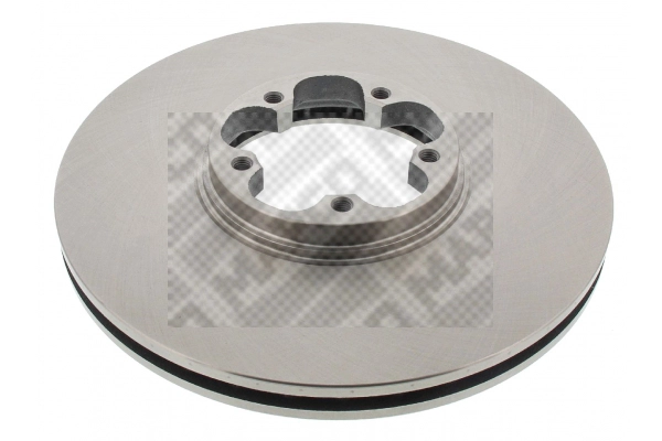 Brake Disc (15819)