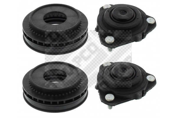 Repair Kit, suspension strut support mount (34656/2)