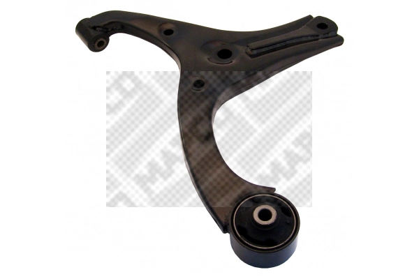 Control/Trailing Arm, wheel suspension (51248)