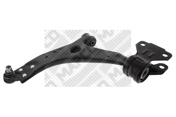 Control/Trailing Arm, wheel suspension (52623)