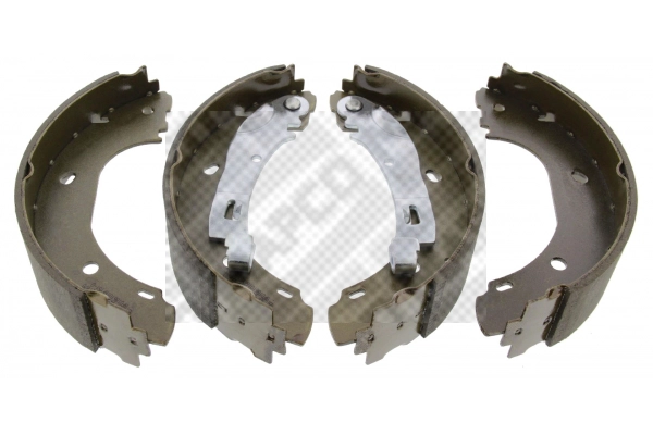 Brake Shoe Set (8134)