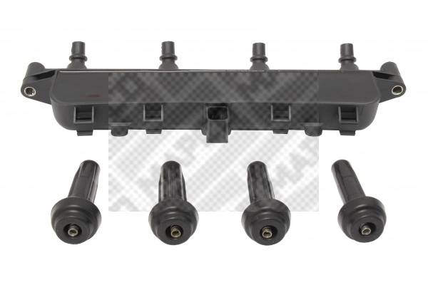 Ignition Coil (80408)