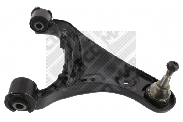Control/Trailing Arm, wheel suspension (55697)