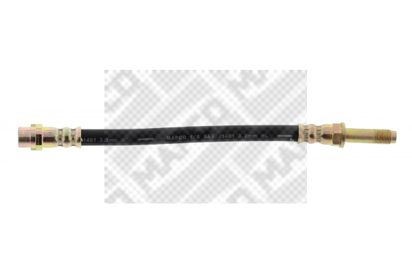 Brake Hose (3661)