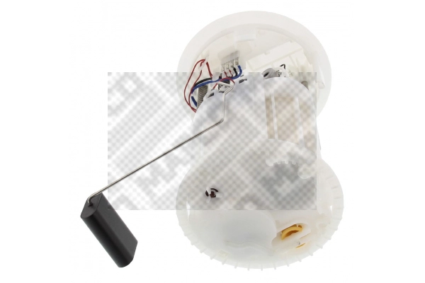 Fuel Feed Unit