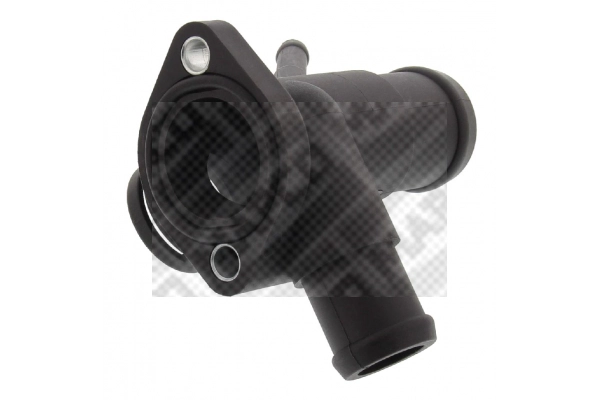Coolant Flange