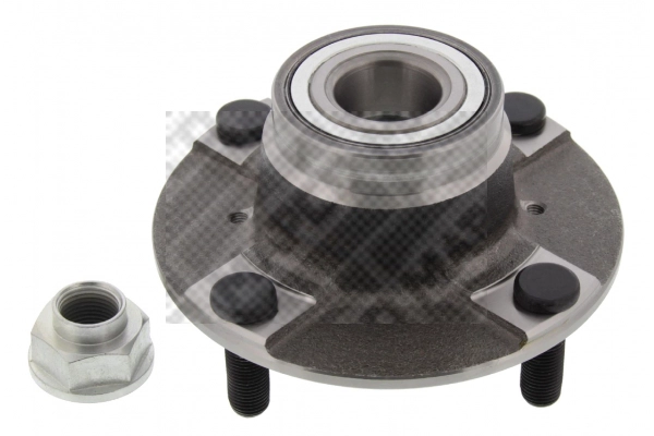 Wheel Bearing Kit (26598)