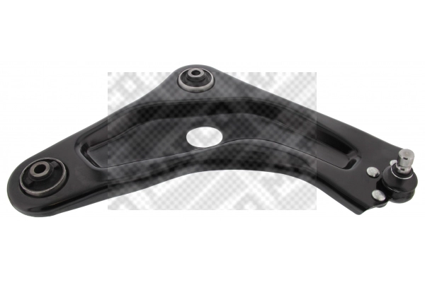 Control/Trailing Arm, wheel suspension (49311)