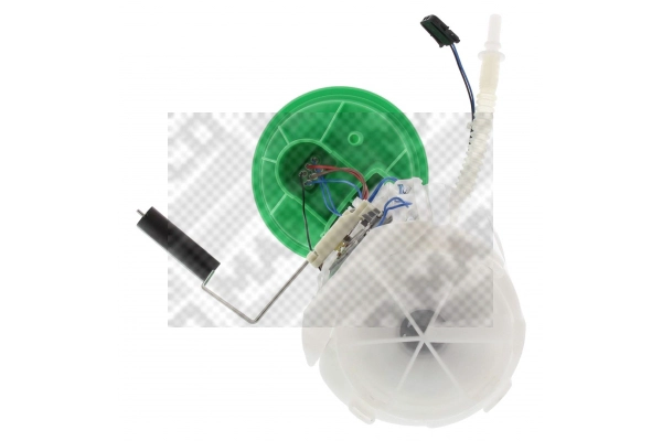Fuel Feed Unit