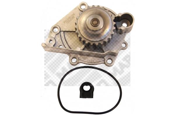 Water Pump, engine cooling (21906)