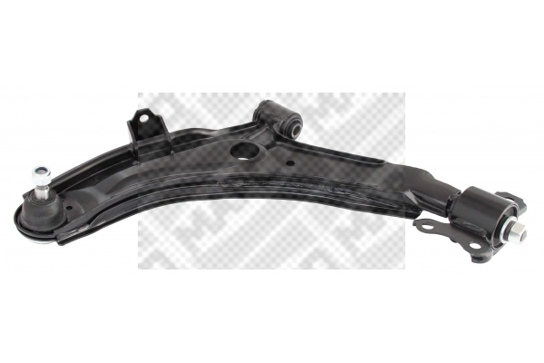 Control/Trailing Arm, wheel suspension (51234)
