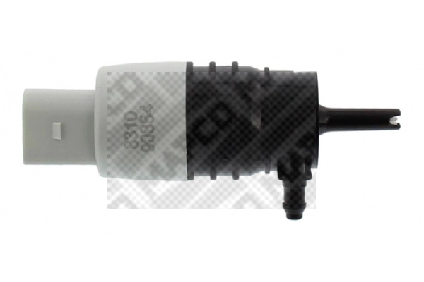 Washer Fluid Pump, window cleaning (90854)