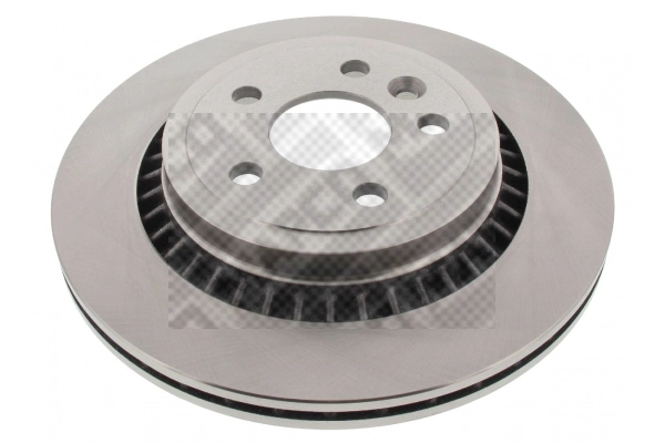 Brake Disc (25904)