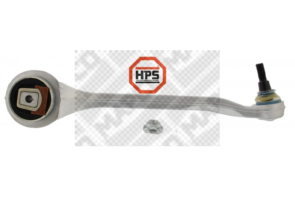Control/Trailing Arm, wheel suspension (51739HPS)