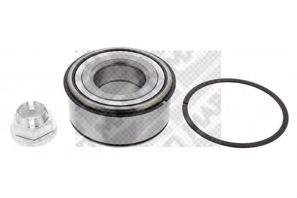 Wheel Bearing Kit (26119)
