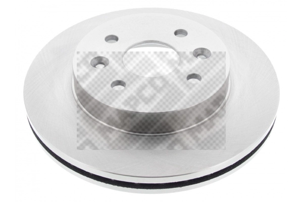 Brake Disc (25217)