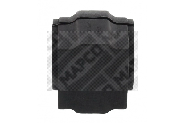 Mounting, stabiliser bar