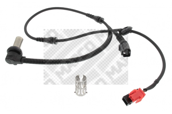 Sensor, wheel speed (86814/1)