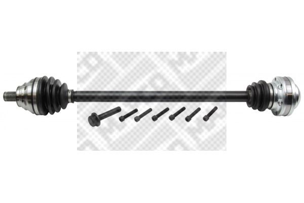 Drive Shaft (16787)