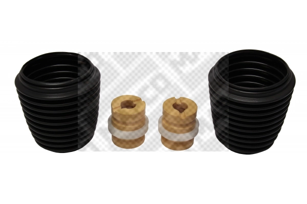 Dust Cover Kit, shock absorber