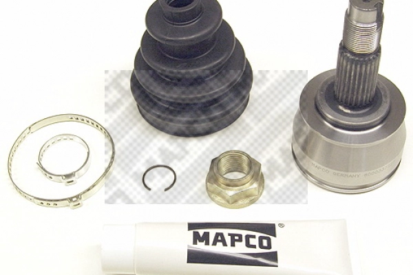 Joint Kit, drive shaft (16051)