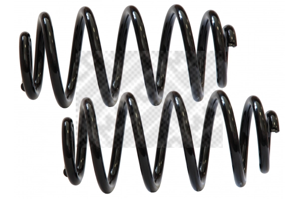 Suspension Set, springs (71851/2)