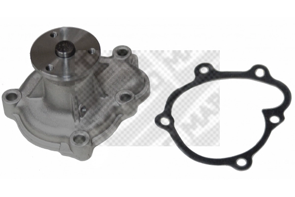 Water Pump, engine cooling (21768)