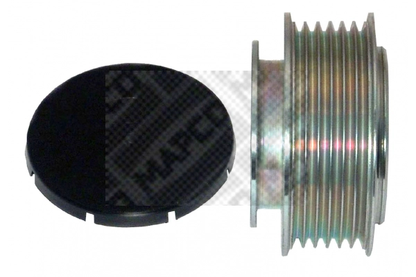 Alternator Freewheel Clutch