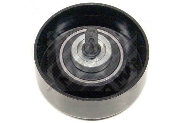 Deflection/Guide Pulley, V-ribbed belt (23659)