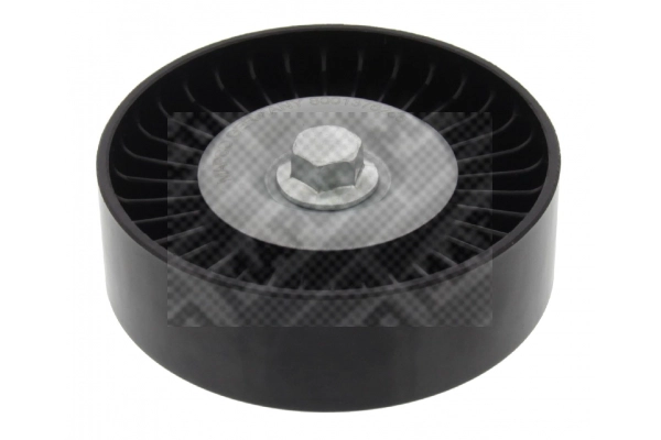 Tensioner Pulley, V-ribbed belt (23980)