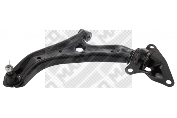 Control/Trailing Arm, wheel suspension (52240)