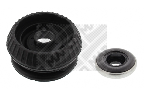 Repair Kit, suspension strut support mount (34650)