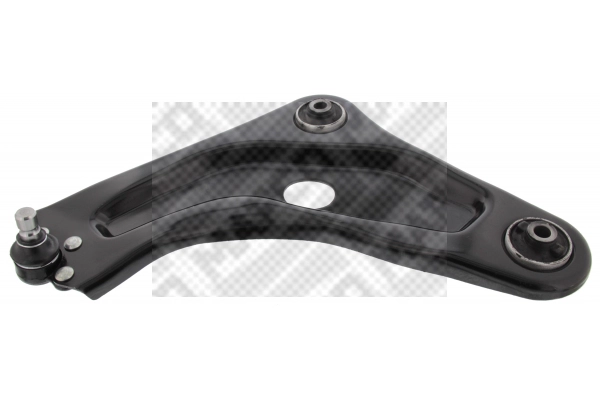 Control/Trailing Arm, wheel suspension (49310)