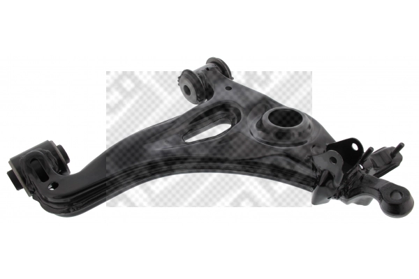 Control/Trailing Arm, wheel suspension (49822)