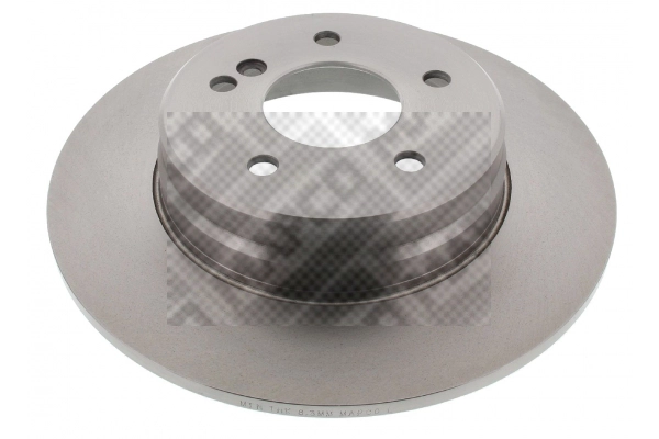 Brake Disc (15796)