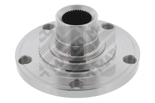 Wheel Hub (26730)