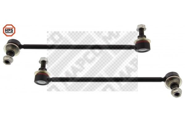 Repair Kit, stabiliser coupling rod (52848/9HPS)