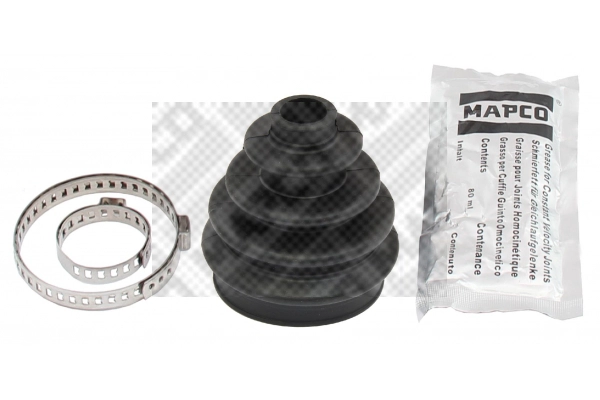 Bellow Kit, drive shaft (18721)