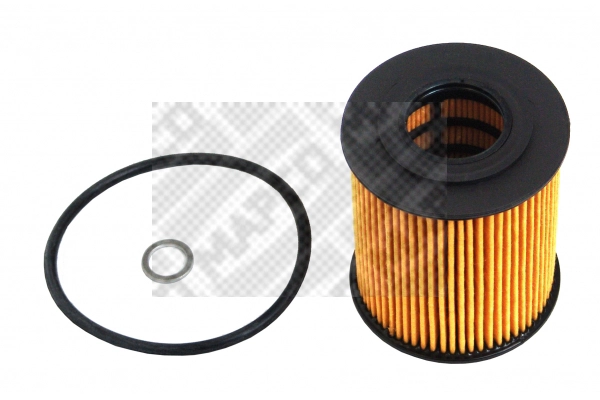 Oil Filter (64602)