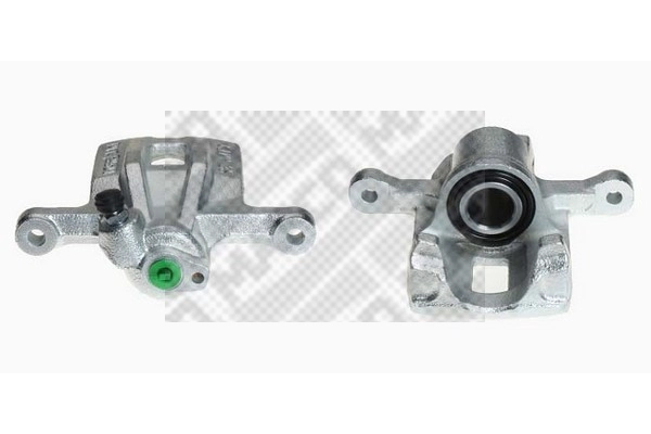 Brake Caliper (4376)