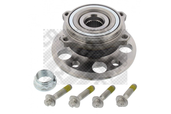 Wheel Bearing Kit (146850)