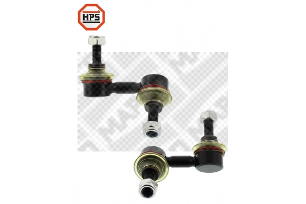 Repair Kit, stabiliser coupling rod (59504/5HPS)
