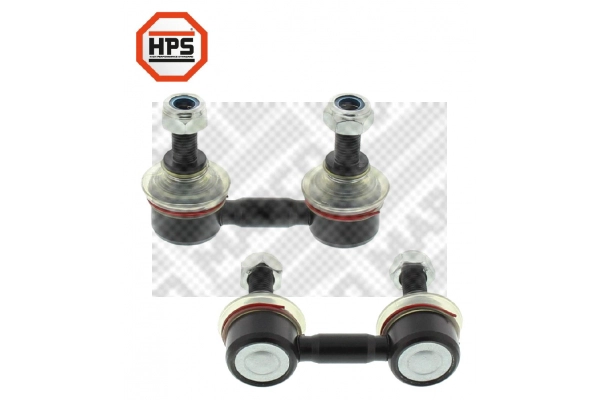 Repair Kit, stabiliser coupling rod (19543/2HPS)