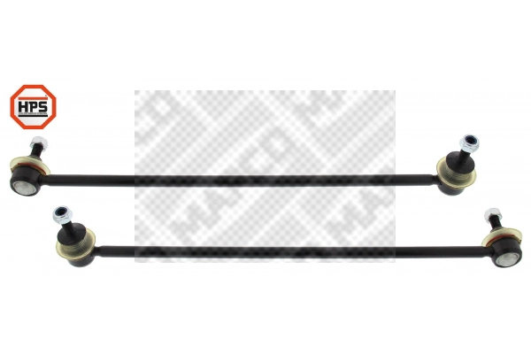Repair Kit, stabiliser coupling rod (59623/1HPS)