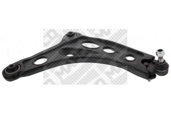 Control/Trailing Arm, wheel suspension (59107)