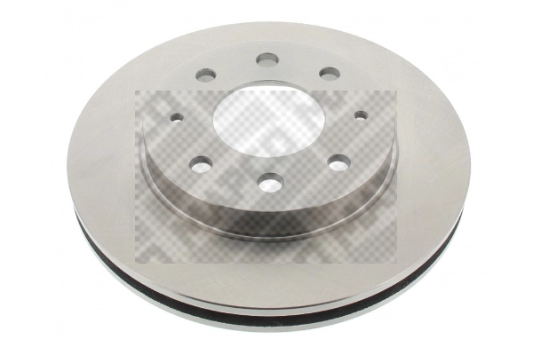 Brake Disc (15546)