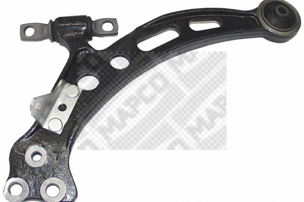Control/Trailing Arm, wheel suspension (51554)