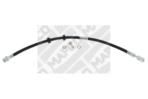 Brake Hose (3954)